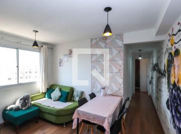 Apartamento · 40m² · 2 Quartos · Apartamento à Venda - Jardim São Savério, 2 Quartos,  40 m² - São Paulo