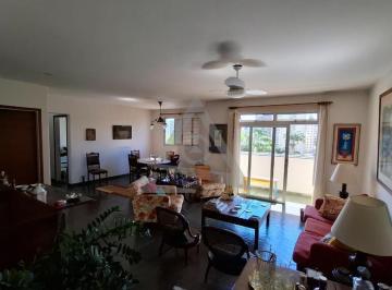Apartamento · 262m² · 4 Quartos · 2 Vagas · Cobertura à venda em Campinas, Vila Itapura, com 4 quartos, com 262 m², Maria Elena