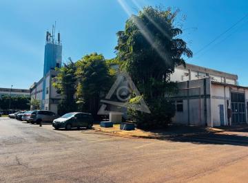 Comercial · 1400m² · 150 Vagas · Prédio para alugar em Paulínia, Betel, com 1400 m²
