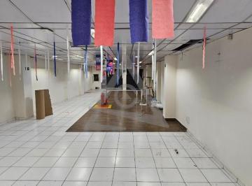 Comercial · 140m² · Salão para alugar em Campinas, Centro, com 140 m²