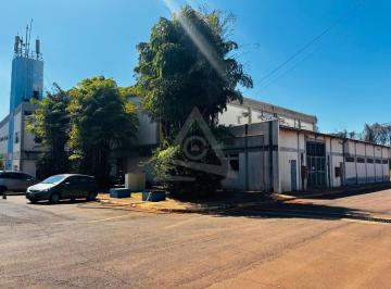 Comercial · 1400m² · 150 Vagas · Prédio para alugar em Paulínia, Betel, com 1400 m²