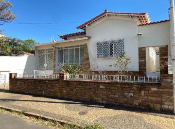 Casa · 150m² · 3 Quartos · 3 Vagas · Casa à venda em Campinas, Botafogo, com 3 quartos, com 150 m²