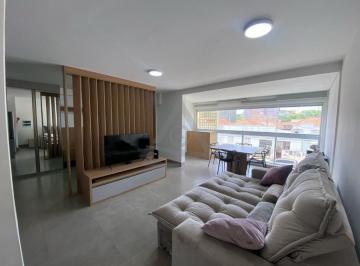 Apartamento · 46m² · 1 Quarto · 1 Vaga · Apartamento à venda em Campinas, Centro, com 1 suíte, com 46 m², Sunny Patriani