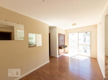 Apartamento · 77m² · 2 Quartos · 2 Vagas · Apartamento à Venda - Camaquã, 2 Quartos, 77 m² - Porto Alegre