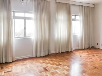 Apartamento · 112m² · 3 Quartos · 1 Vaga · Apartamento à Venda - Vila Mariana, 3 Quartos,  112 m² - São Paulo