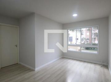 Apartamento · 60m² · 2 Quartos · 1 Vaga · Apartamento à Venda - Marechal Rondon, 2 Quartos,  60 m² - Canoas