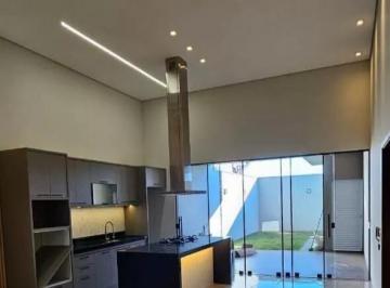 Casa · 280m² · 3 Quartos · 2 Vagas · Casa à venda, Vivenda Cote Gil, Olímpia/SP