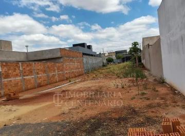 Terreno · 273m² · Terreno á venda, Jardim Centenário, Olímpia/SP
