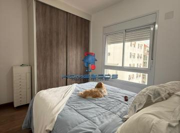 Apartamento · 84m² · 2 Quartos · 2 Vagas · Apartamento à venda em Campinas, Cambuí, com 2 quartos, com 84 m², Bello Cambui