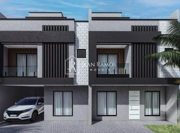 Casa de 2 quartos, Curitiba · Sobrado para venda, 2 quarto(s),  Alto Boqueirão, Curitiba