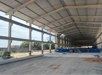 Comercial · 1500m² · 10 Vagas · Galpão Moderno para Locação em Santana de Parnaíba