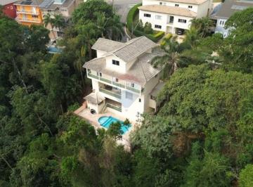 Casa · 481m² · 4 Quartos · 4 Vagas · Casa à venda no Tarumã em Santana de Parnaíba/SP