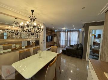 Foto 01 · Apartamento com 3 vagas a venda no Tatuapé