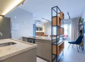 4ba2f416-ee29-40ee-8dd1-73d15ac1e68a · Confortável studio para venda em Campo Belo com 1 quarto, 40m²