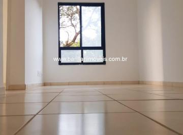Foto 01 · Apartamento à venda em Ribeirão Preto-SP, Jardim Paulistano: 2 quartos, 1 sala, 1 banheiro, 1 vaga,