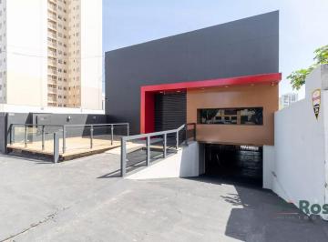Comercial · 882m² · PREDIO para aluguel Santa Rosa Cuiabá