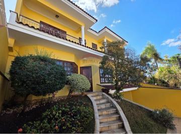 Casa · 360m² · 4 Quartos · 4 Vagas · Casa à venda no Jardim Pagliato – Sorocaba/SP