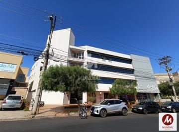 Fachada Condominio · Sala comercial (sala - edificio coml.) , em condomínio fechado