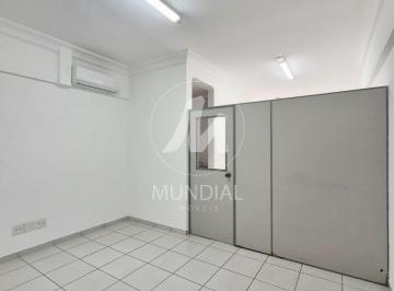 Recepção · Sala comercial (sala - edificio coml.) , cozinha planejada, portaria 24 horas, elevador, em condomín