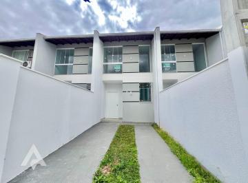 Casa · 74m² · 2 Quartos · 1 Vaga · Sobrado com 2 suítes para locação por R$ 3.000,00 - Bairro Boa Vista - Blumenau/SC