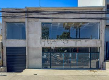 imagem · Salão para alugar em Campinas, Botafogo, com 1474 m²