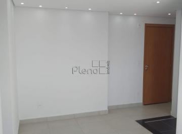 imagem · Apartamento para alugar em Campinas, Parque Industrial, com 2 quartos, com 43 m²