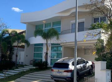 imagem · Sobrado à venda em Campinas, Alphaville Dom Pedro, com 5 suítes, com 460 m², Alp