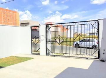 imagem · Casa à venda em Indaiatuba, Jardim Bom Sucesso, com 3 quartos, com 73 m²