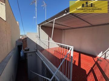 Casa · 138m² · 2 Quartos · 1 Vaga · Casa à venda - na Vila Progresso