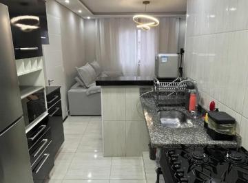 Foto 09 · Apartamento à venda em Sumaré-SP, Residencial Real Parque, 2 quartos, 1 sala, 1 vaga de garagem, 42m