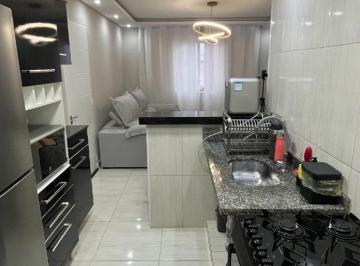 Foto 09 · Apartamento à venda em Sumaré-SP, Residencial Real Parque, 2 quartos, 1 sala, 1 vaga de garagem, 42m