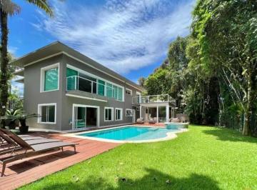 Casa de 5 quartos, Bertioga · Casa em Riviera de São Lourenço (Locação Anual)