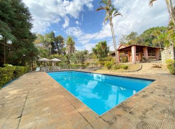 Rural · 5000m² · 3 Quartos · 5 Vagas · Chácara à venda na zona rural de Divinópolis com 5.000 m².