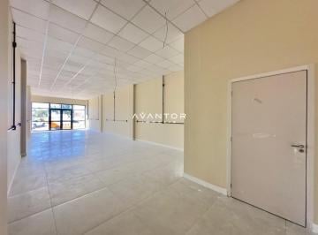 Comercial · 100m² · 1 Quarto · 5 Vagas · Comercial para aluguel - no Camobi