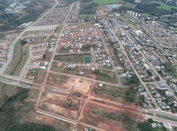 Terreno · 253m² · Terreno Residencial Galápagos - PRONTO PARA CONSTRUIR