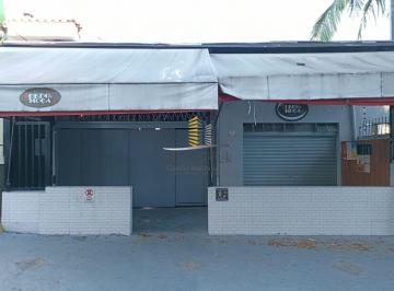 Comercial · 100m² · 1 Quarto · Excelente loja locação Rua Baronesa de Bela Vista no Campo Belo com 100m²