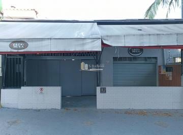 Comercial · 100m² · 1 Quarto · Excelente loja locação Rua Baronesa de Bela Vista no Campo Belo com 100m²