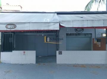 Comercial · 100m² · 1 Quarto · Excelente loja locação Rua Baronesa de Bela Vista no Campo Belo com 100m²