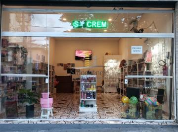 Comercial · 100m² · 1 Quarto · Excelente loja locação Rua Sebastião Paes no Campo Belo com 100m²