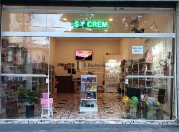 Comercial · 100m² · 1 Quarto · Excelente loja locação Rua Sebastião Paes no Campo Belo com 100m²