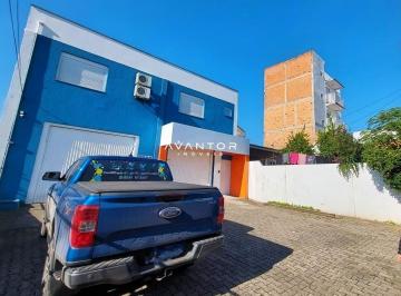 Comercial · 330m² · 4 Quartos · 1 Vaga · Comercial para aluguel - no Centro