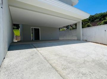 Foto · Casa Sobrado Geminado Novo a Venda 2 suítes mais 2 quartos Bairro Glória Joinville SC