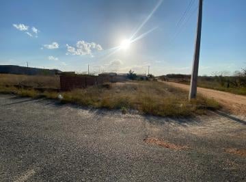 Foto 01 · Terreno, Quinta do Farol, Açu, RN