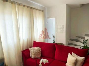 Casa · 77m² · 2 Quartos · 3 Vagas · Casa no Condomínio Residencial Vila Bella Aguassai 1 - Aguassaí, Cotia