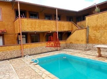 Casa · 50m² · 2 Quartos · 1 Vaga · Casa de 50mt2 para Locação no Recanto Verde – Cotia/SP