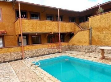 Casa · 50m² · 2 Quartos · 1 Vaga · Casa de 50mt2 para Locação no Recanto Verde – Cotia/SP