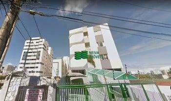Foto-0 · VENDA DE ÓTIMO APARTAMENTO 2/4,SENDO UMA SUÍTE - BROTAS
