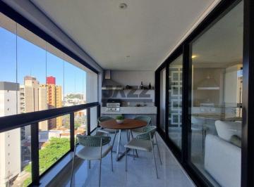 20250927_080923 · Apartamento à venda no Cambuí, Campinas com 130 m², 3 suítes , mobiliado.