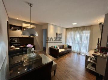 Apartamento · 86m² · 3 Quartos · 2 Vagas · Apartamento de 3 dormitórios no Edifício Soho em Indaiatuba - SP