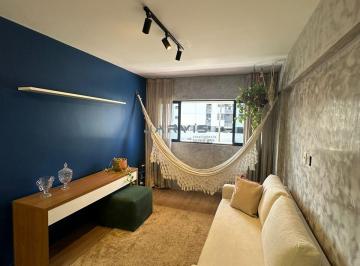 Apartamento · 44m² · 1 Quarto · 1 Vaga · ✨ Apartamento à venda – Edifício Portville III. Amplo e aconchegante por apenas